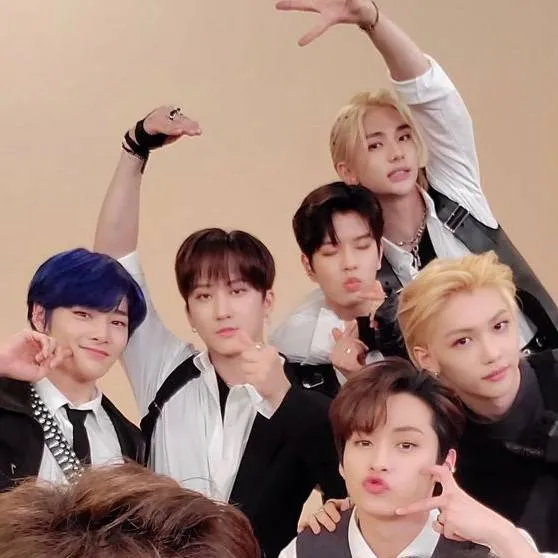 chat with ai character: ☆Stray Kids☆