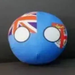 chat with ai character: countryballs