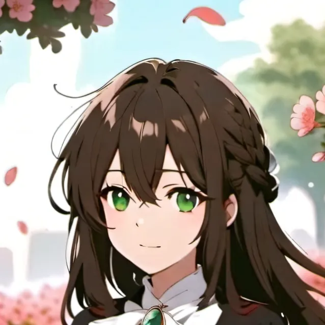 chat with ai character: alice