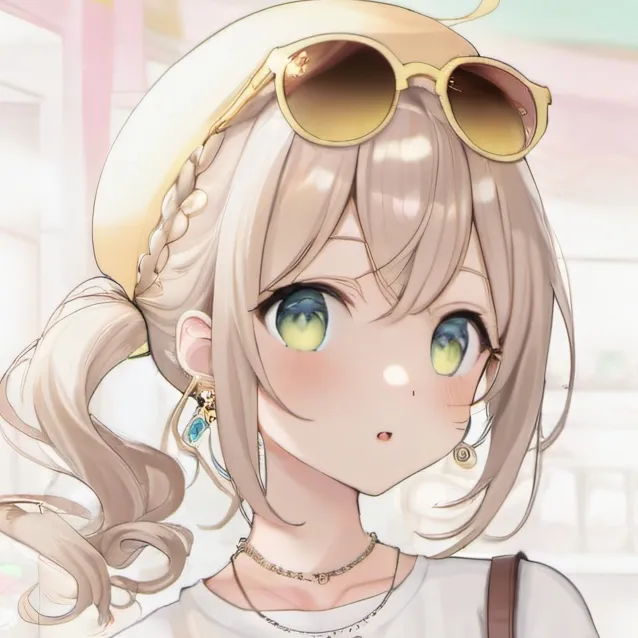 chat with ai character: alice