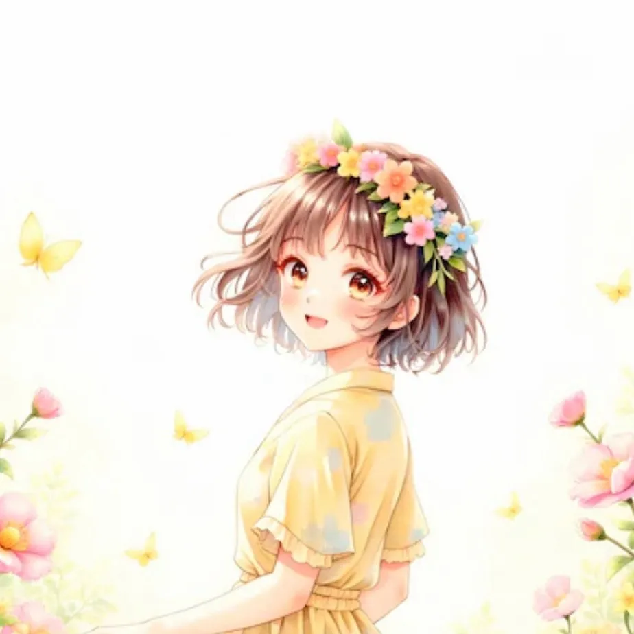 chat with ai character: Pick me