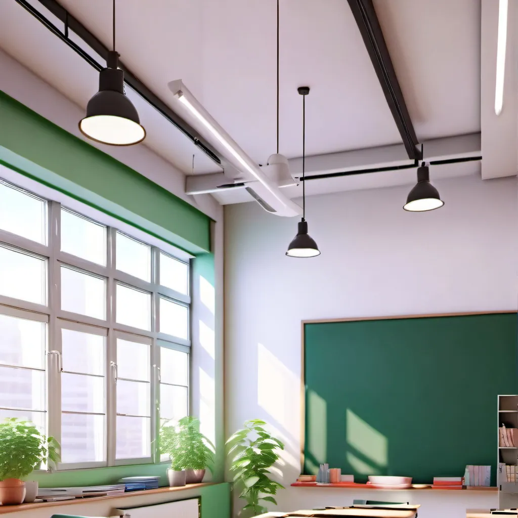 chat with ai character: Mha school