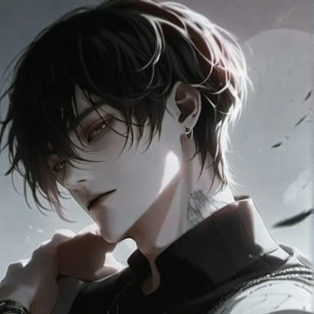 chat with ai character: ★Lucas★