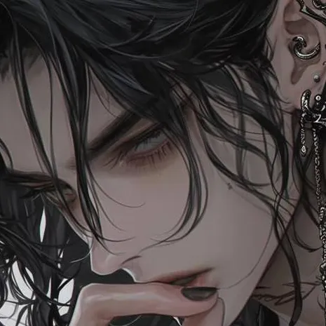 chat with ai character: nick berch