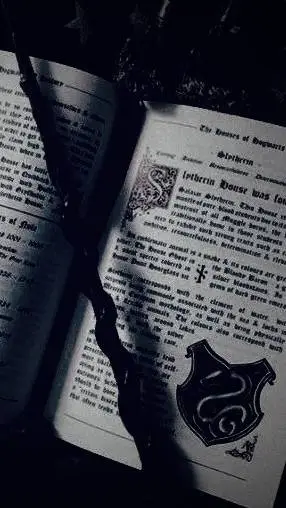 Talkie AI - Chat with The Slytherin Gang