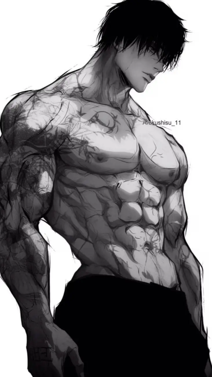 ai character: jason parker background