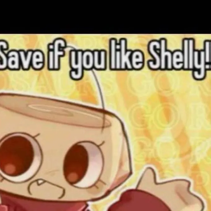 chat with ai character: Shelly 