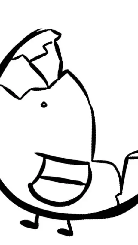 ai character: center Tower background