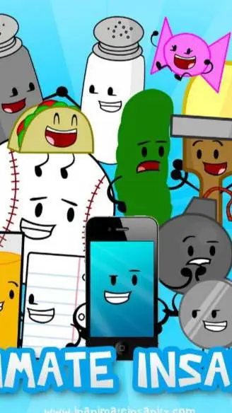 ai character: II (season 1) background
