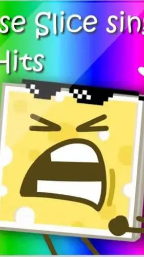 ai character: BFPOR - EP 5 background