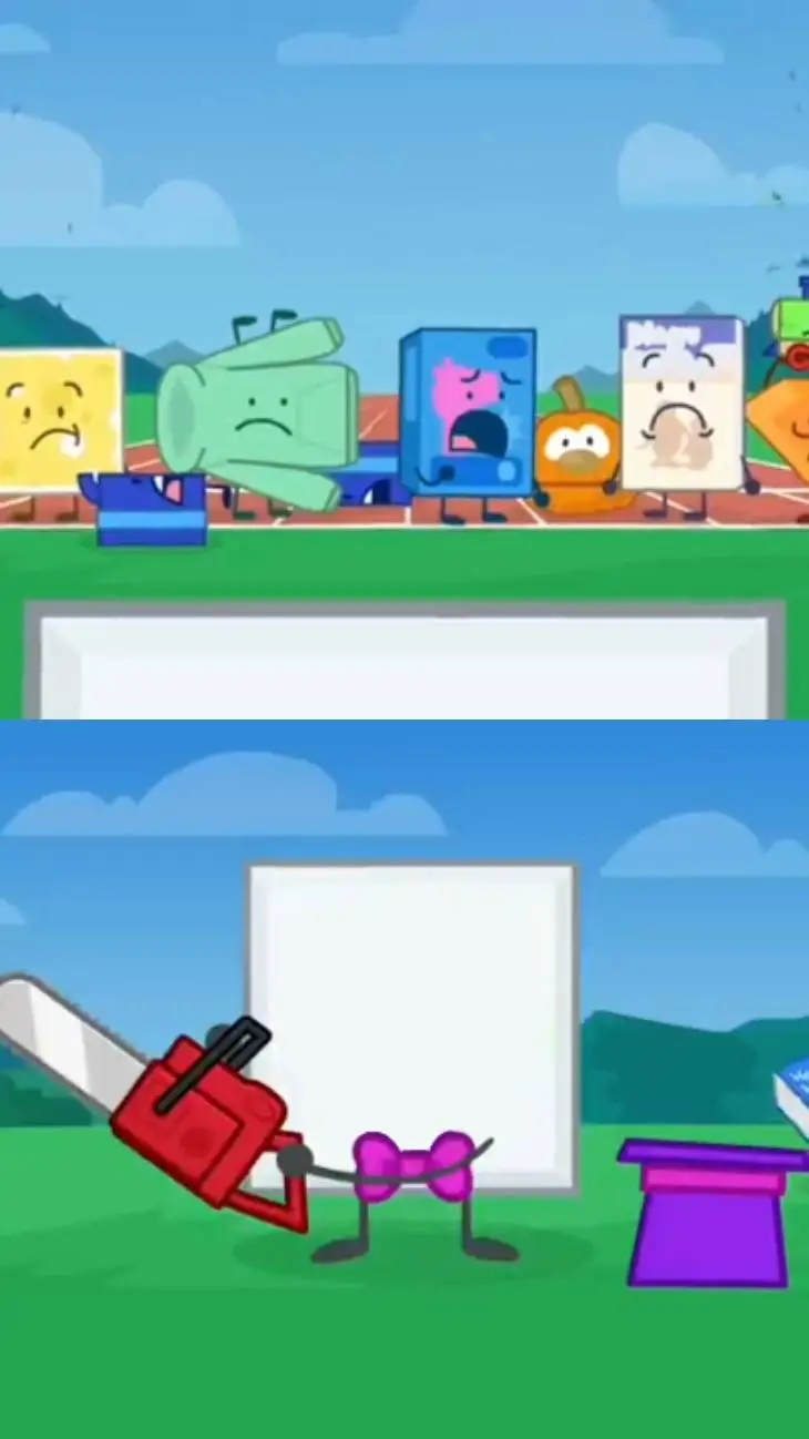 ai character: Tale of Two  background