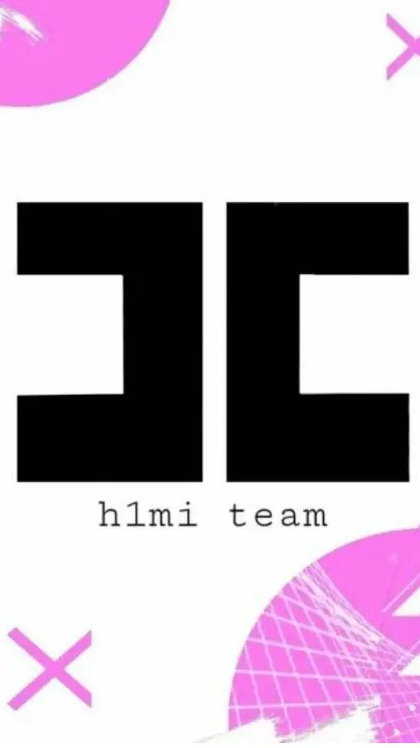 ai character: Him_01ik background