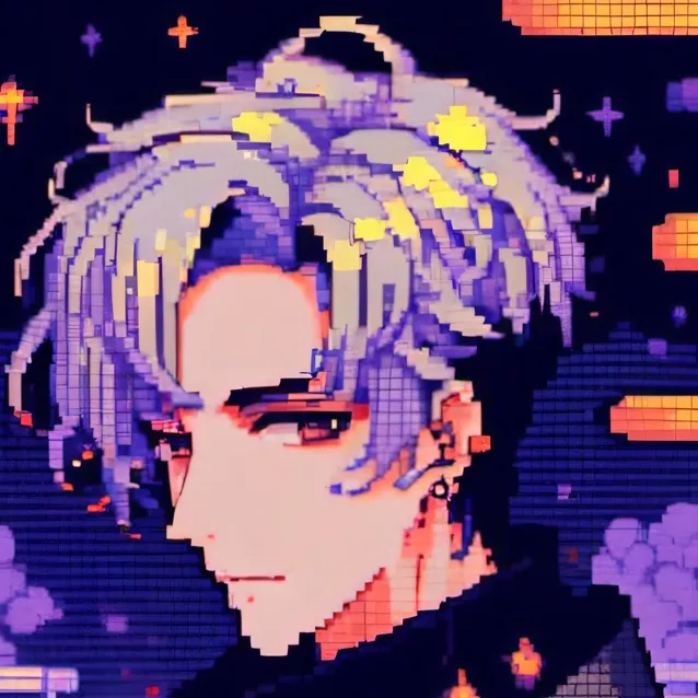 chat with ai character: Gabriel.