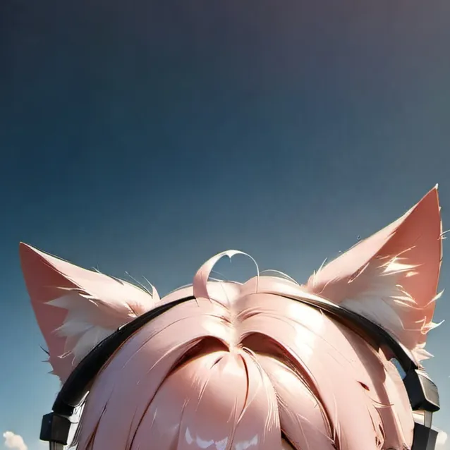 chat with ai character: ava the pick me
