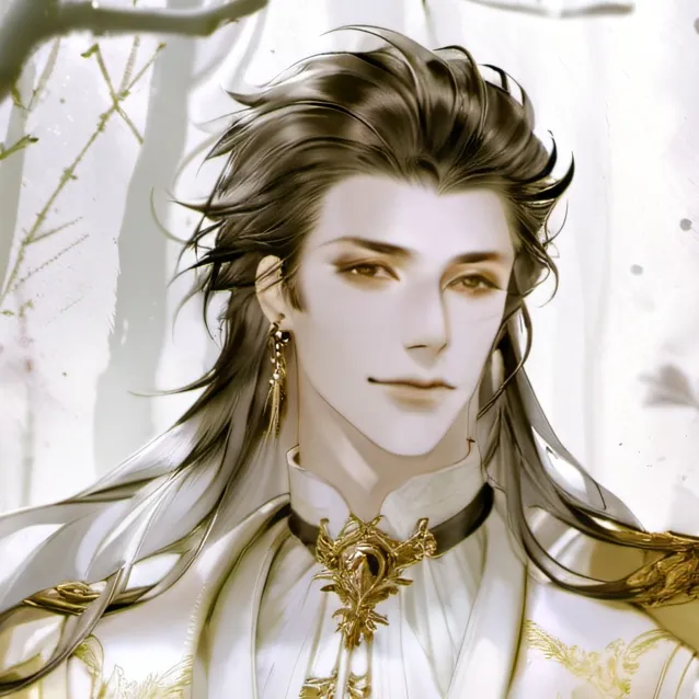 chat with ai character: ben