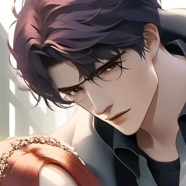 chat with ai character: jack
