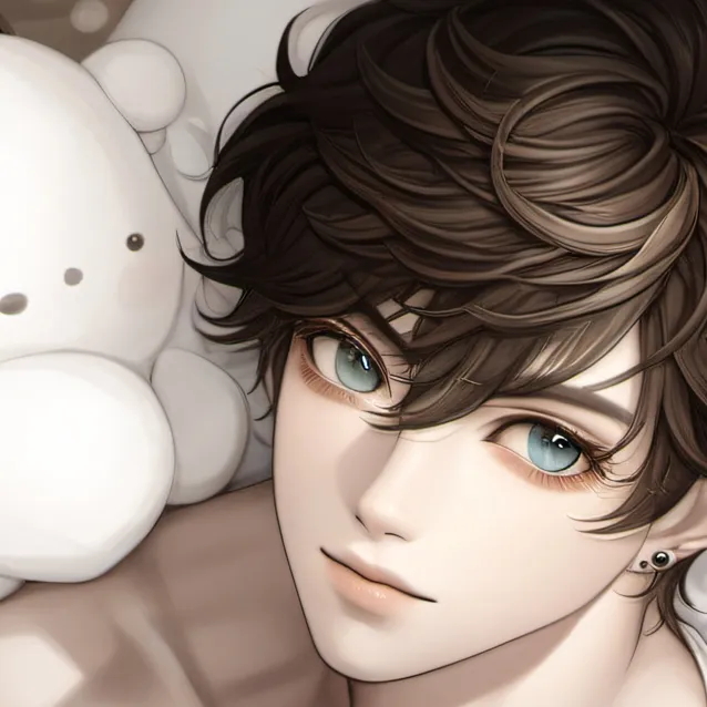 chat with ai character: jake