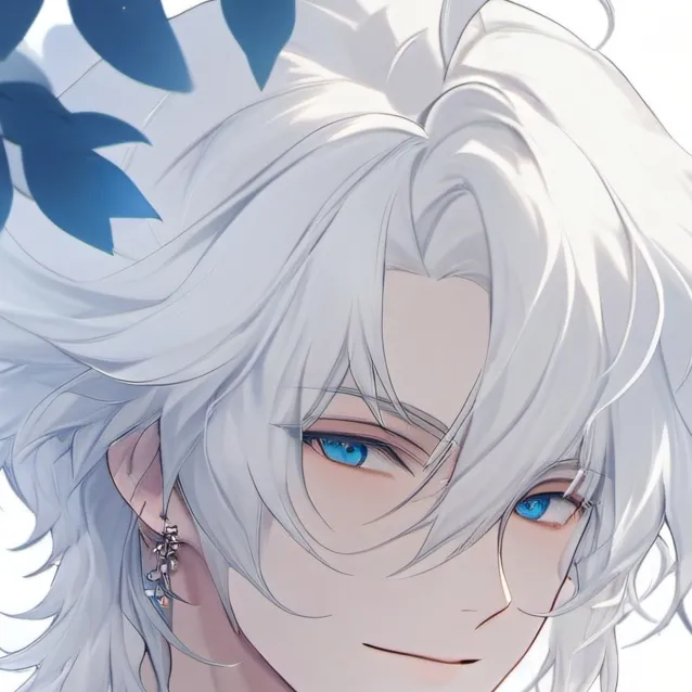 chat with ai character: nick