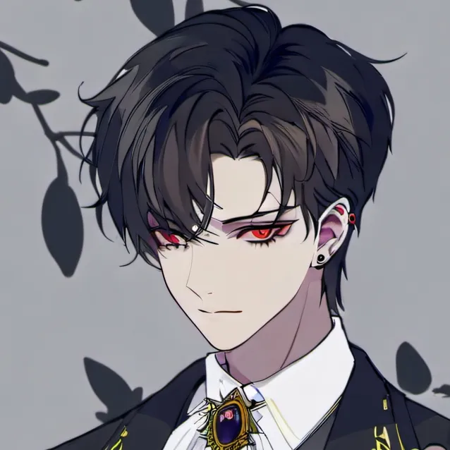 chat with ai character: max