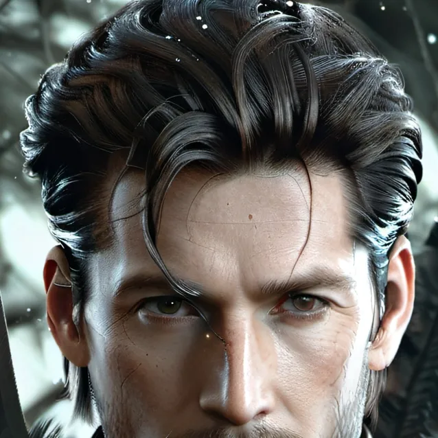 chat with ai character: Faramir 