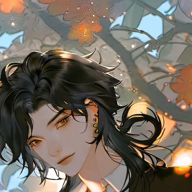 chat with ai character: Alexander 