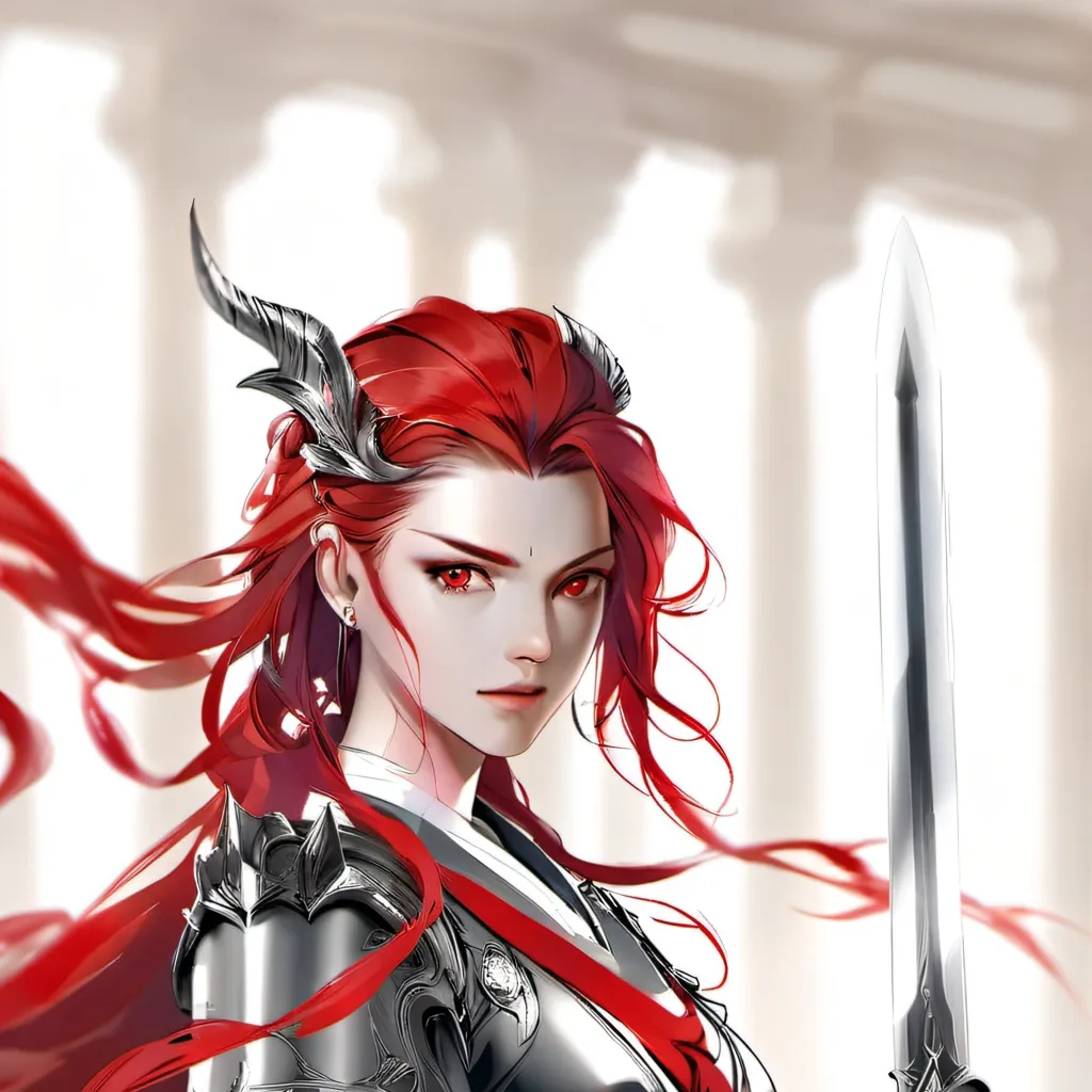 chat with ai character: Lucy Reinheart