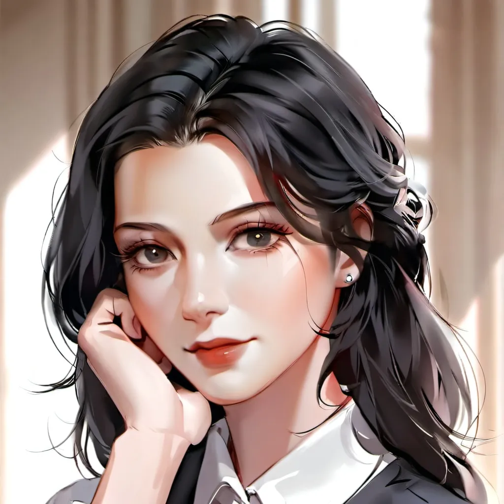 chat with ai character: Emily Vermont