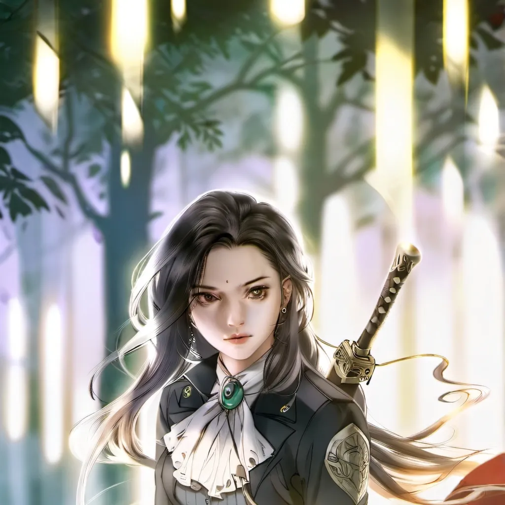 chat with ai character: Ellie