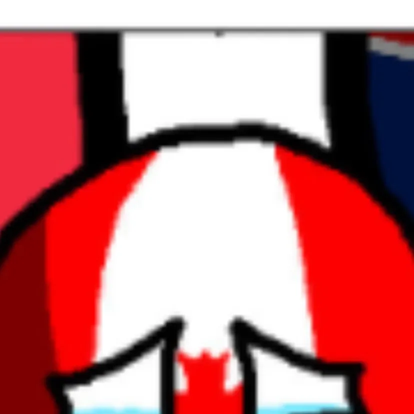 chat with ai character: Canada is sad