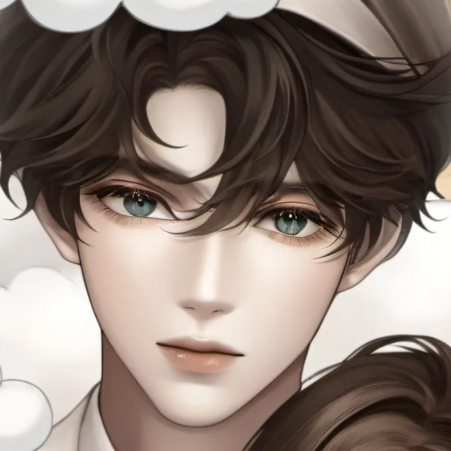 chat with ai character: Josh
