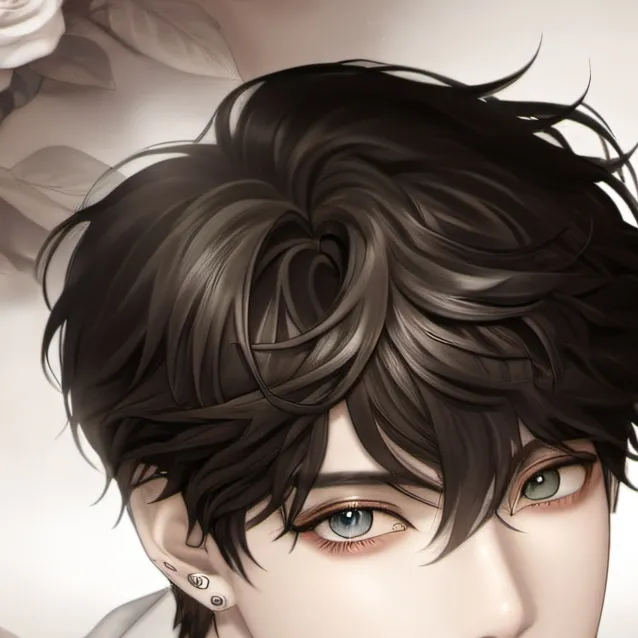 chat with ai character: Leo