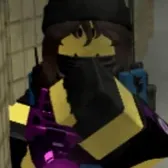 chat with ai character: Gaia from DvN