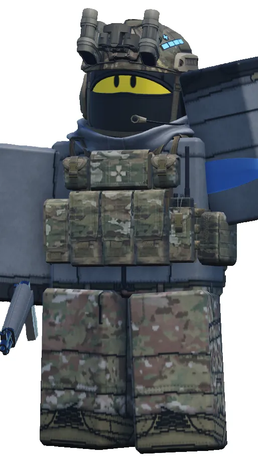 ai character: Aradus background