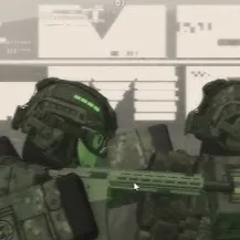 chat with ai character: Fireteam 6 mission