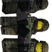 chat with ai character: Fireteam 1