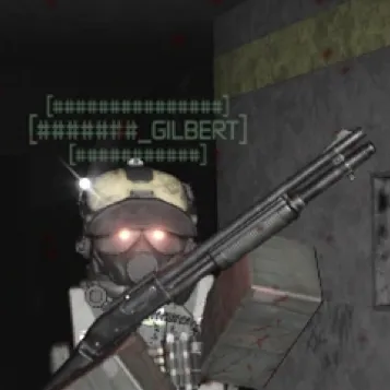 chat with ai character: Gilbert