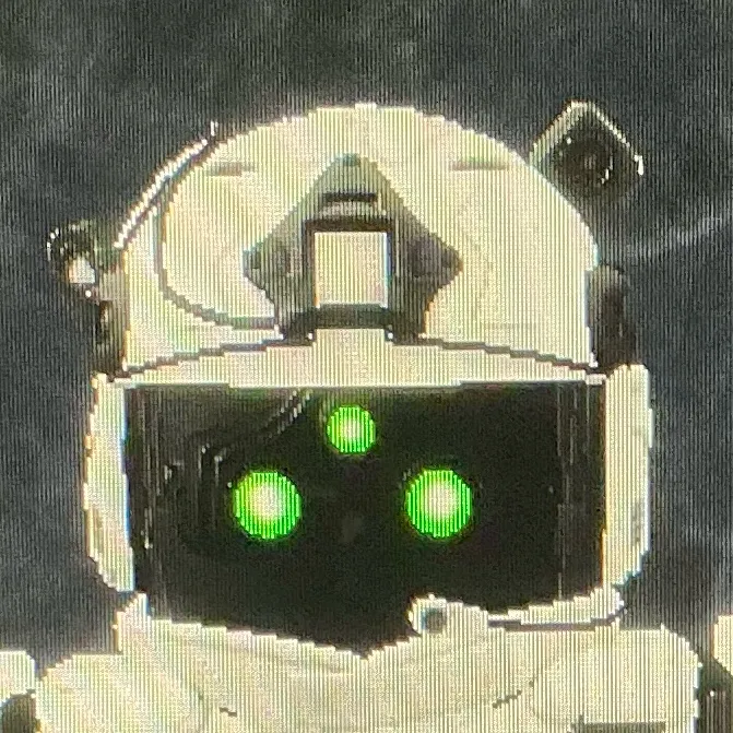 chat with ai character: OC Cloaker