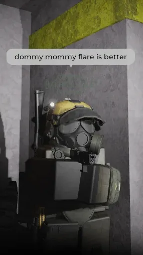 ai character: [CPL MORSE] background