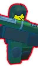 ai character: TBH Jetrock background