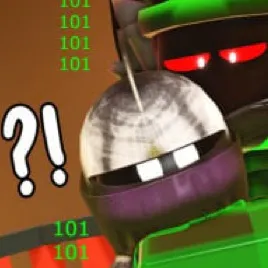 chat with ai character: Furry 1x1x1x1