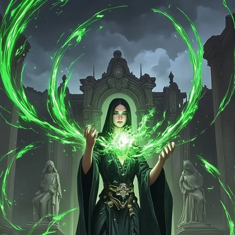 chat with ai character: Cynthia