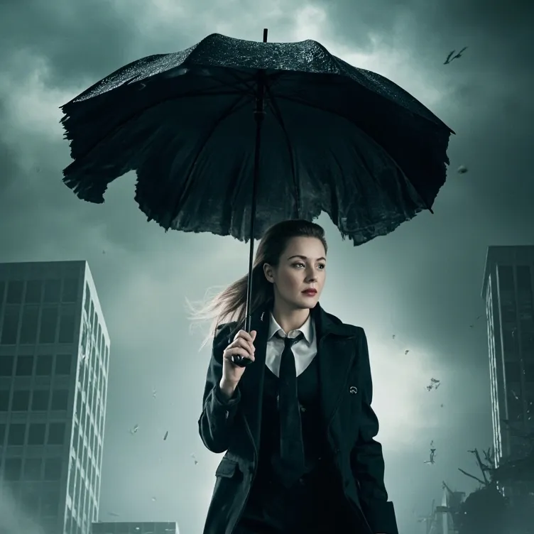 chat with ai character: Brittany