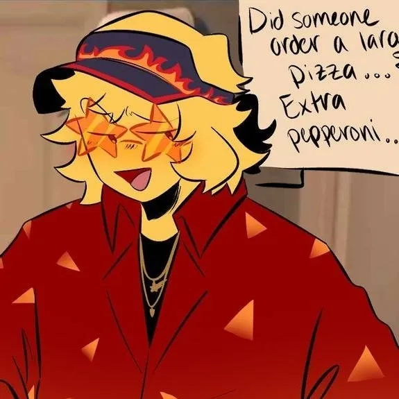 chat with ai character: ☆\~Eliot~/☆