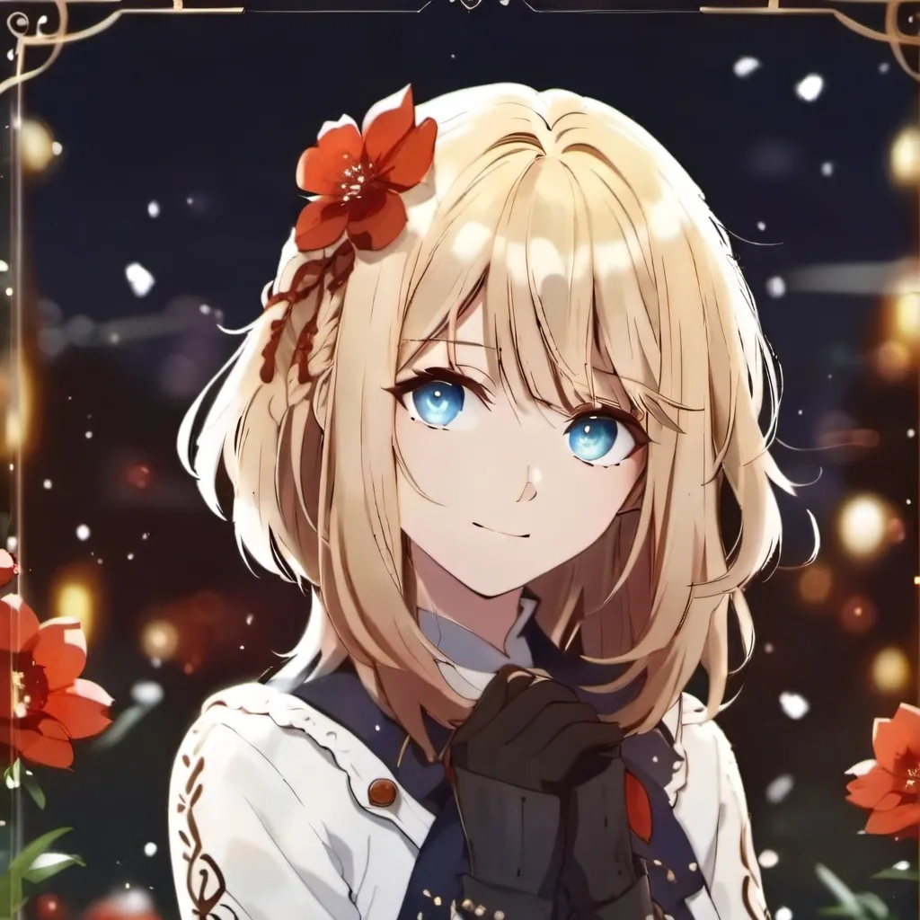 chat with ai character: pick me girl:Emily