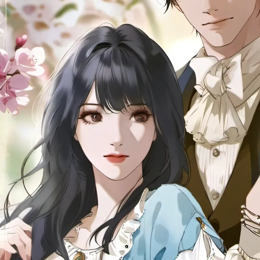 chat with ai character: asher(ur husband) 