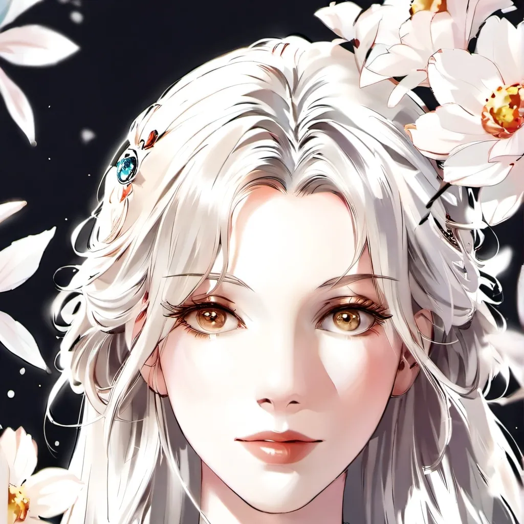 chat with ai character: summer(GL)