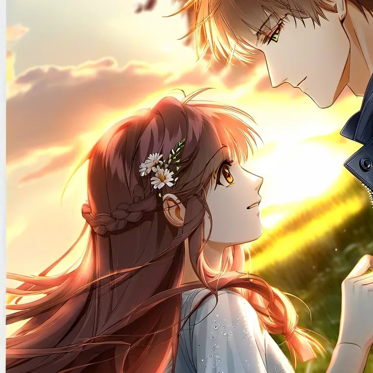 chat with ai character: Adrian(ur bf💔)