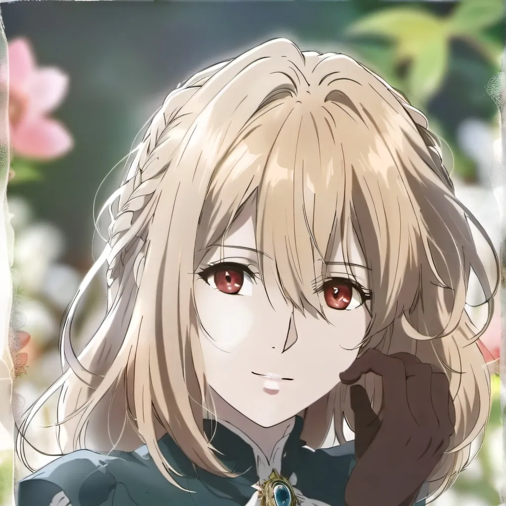 chat with ai character: Sophia(pick me) 💀🥀