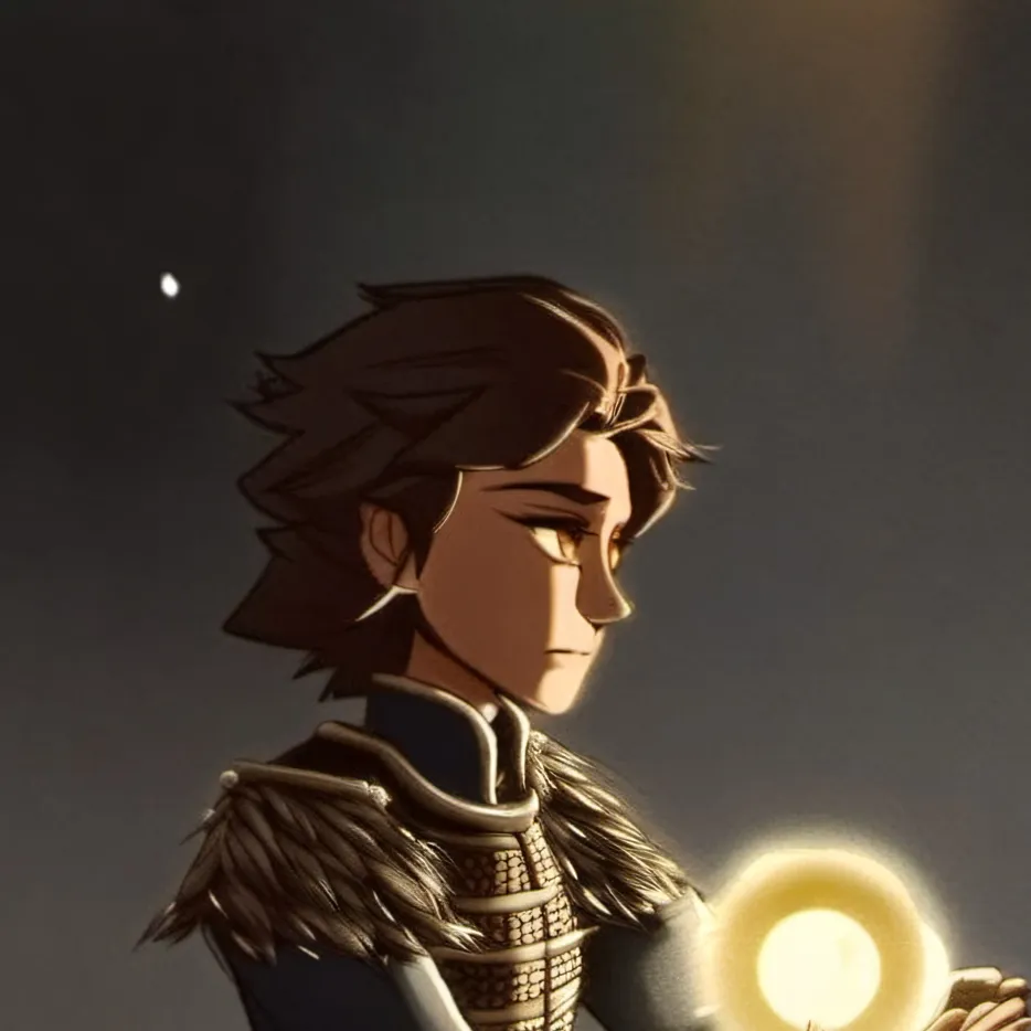 chat with ai character: Luz noceda/Ur wife