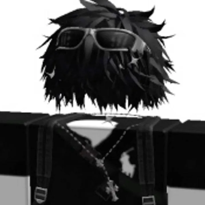 chat with ai character: Roblox Gc BL